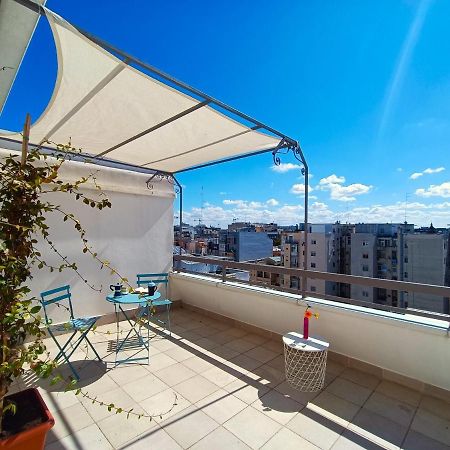 Good Vibes Apartment Bari Exterior photo