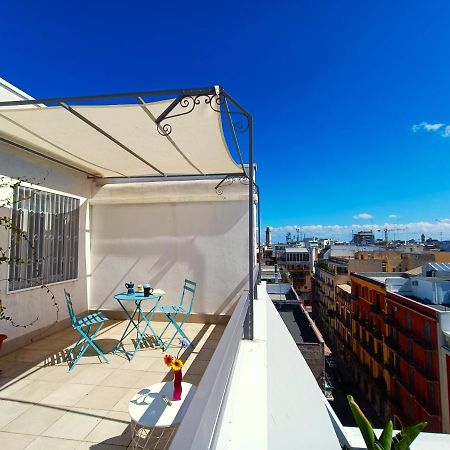 Good Vibes Apartment Bari Exterior photo