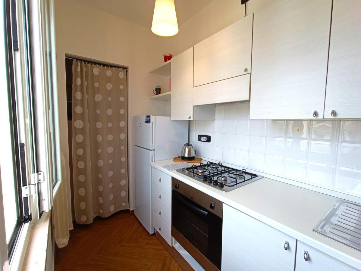 Good Vibes Apartment Bari Exterior photo